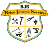 logo de BJS Brico Jérôme Services