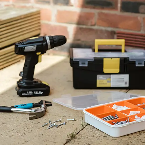 boite à outils